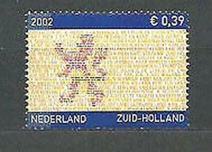 Hollande - Courrier 2002 Yvert 1934 MNH - Photo 1/1
