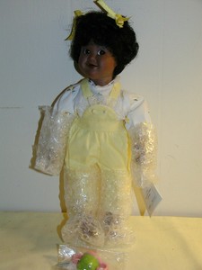 ashton drake porcelain dolls for sale