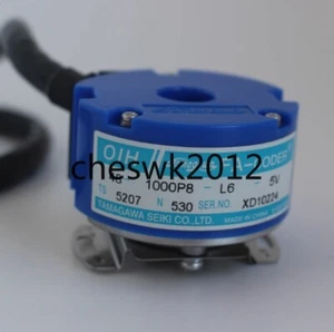 1 PCS NEW IN BOX Tamagawa TS5207N530 servo motor encoder - Picture 1 of 5