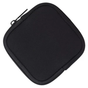 Headset Storage Bag WearResistant Small Size Bag For IOS BT Headset BEA - Picture 1 of 12