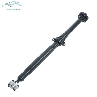 Rear Driveshaft Assembly For Mercedes-Benz W164 ML320 ML350 ML450 ML500 ML550 Foto 1 de 4