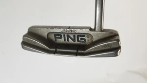 Ping Karsten Ally Blade Putter Left Hand - Picture 1 of 5