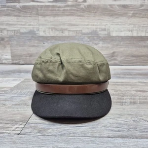 Brixton Company Hat Cap Adult Womens Fitted Size 7 Outdoor Fashion  - Picture 1 of 6