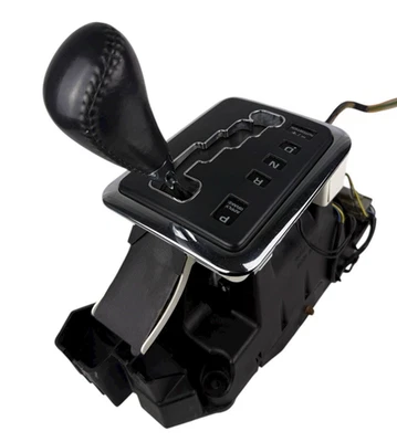 Câmbio Chrysler Pacifica fabricante de equipamento original 05-07 com nova trava/alavanca e mola de bloqueio - Imagem 1 de 4