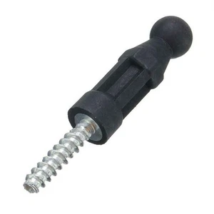 Engine Cover Rubber Pad Kit Mounting Protective Spare Parts 1 Set Of Fittings - Picture 1 of 8