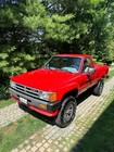 1987 Toyota Pickup RN63 STD