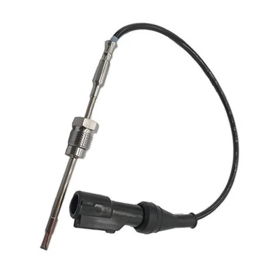 Sensor de temperatura de gases de escape 08-10 Ford F250 F350 Super Duty 8C3Z5J213D' Foto 1 de 4
