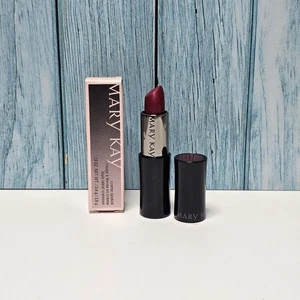 Mary Kay CREME LIPSTICK Discontinued Hibiscus (022846) New Old Stock NIB - Picture 1 of 9