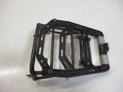 Gepäckträger Topcaseträger 3. Yamaha DT 80 LC 53 V hinten Gepäck Topcase - Bild 1 von 4