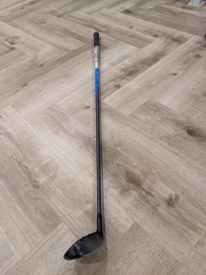 Ping G Series #4 Hybrid / 22 Degree / Stiff Flex Ping Alta Blue 70 Shaft - Image 1 of 4