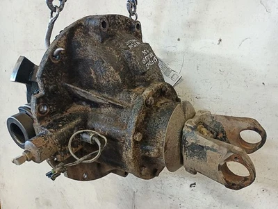 Rockwell RRL23-160 Rear Differential Carrier 4.56 Ratio Locker  (12403513 - Изображение 1 из 4