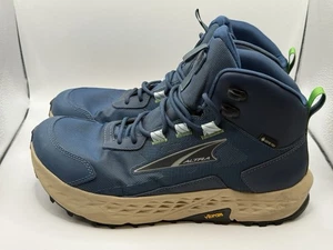 Altra Timp Hiker Gore-Tex GTX Damen Wanderschuhe wasserdicht Gr. 11 - Bild 1 von 8