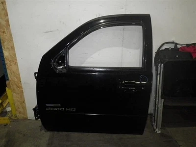 2010 Sierra 2500 Driver Left Front Door - Изображение 1 из 4