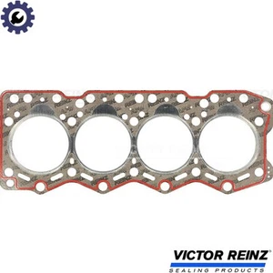 GASKET CYLINDER HEAD 61-33955-20 FOR IVECO 8140.63 2.8L 4cyl FIAT 8140.63 2.8L - Picture 1 of 6