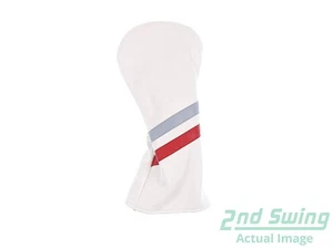 Generic Driver Headcover White - Picture 1 of 2