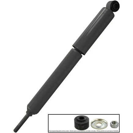 Amortiguador Monroe MO 62648 Magnum Amortiguador Magnum Foto 1 de 4