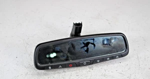 2012-2017 HYUNDAI AZERA INTERIOR REAR VIEW MIRROR OEM 851013Q000 - Picture 1 of 4