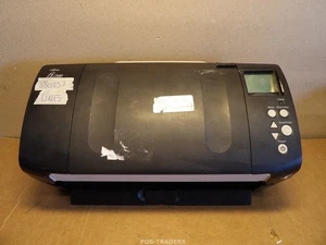 Fujitsu Fi-7180 Image Scanner ADF Duplex 600dpi - 880157 SCANS / BAD SCANS - Afbeelding 1 van 8