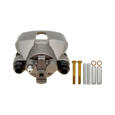 Genuine ACDelco For Lincoln Town-Car 2003-2011 Disc Brake Caliper Passenger Side - Image 1 of 4