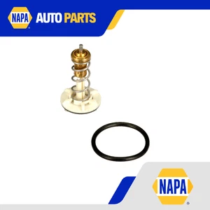 Coolant Thermostat fits VW SCIROCCO Mk3 1.4 08 to 17 Gates 03C121110Q 03C121110K - Picture 1 of 9