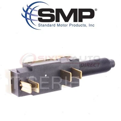 SMP T-Series Brake Light Switch for 1985-1988 GMC Safari - Electrical tl Foto 1 de 4