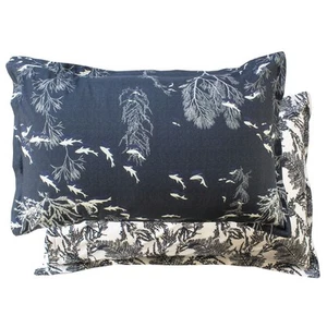 NEW Garnier-Thiebaut Ocean Indien Pillowcase 50x70cm - Picture 1 of 4