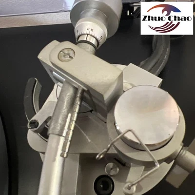 YAMAHA GT750 Turntable Working with Warranty - Image 1 of 4