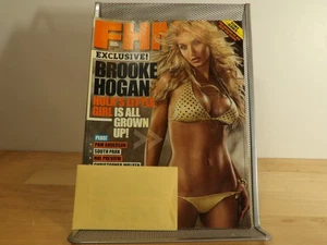 FHM Magazine November 2006 - Bild 1 von 1