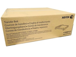 Genuine Xerox 115R00127  Transfer Belt Assembly - Picture 1 of 1