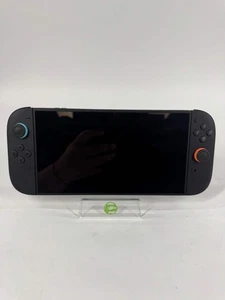 Consola de Videojuegos Nintendo Switch 2 BEE-001 Negra Sin Ladrillo Eléctrico - Imagen 1 de 5