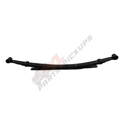 Ford Ranger XLT 2001 muelle de hoja trasero 3+2 1999-2006 Foto 1 de 4