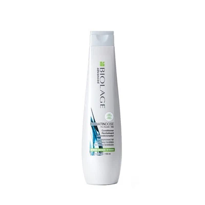 Matrix Biolage KeratinDose Conditioner For Unisex, 13.5 oz scuffed Pack May Vary - Image 1 of 3