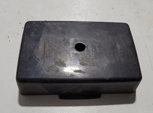 Seat Storage Tray Box 1979 Suzuki GS1000 GS1000L G GS 1000 79 80 81 SW9103 - Picture 1 of 5