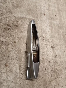 1978 cadillac rear right taillight housing - Picture 1 of 7