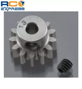 Piñón absoluto endurecido 32P Robinson Racing 13T precio de venta sugerido por el fabricante 1713 - Imagen 1 de 1