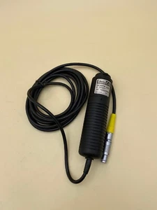 Parker Hydraulik  SCRPM-220 Tachometer SensoControl Drehzahlmesser 20 - 10000RPM - Bild 1 von 4