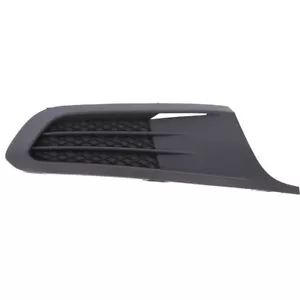APTO PARA VW JETTA 2011 2012 2013 2014 CUBIERTA ANTINIEBLA PASAJERO DERECHO - Imagen 1 de 3