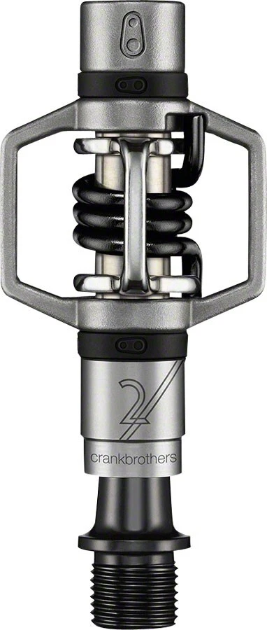 2 pedales CRANKBROTHERS Eggbeater Foto 1 de 1