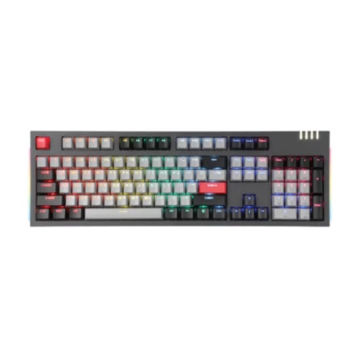 ABKO K660P Premium Kailh Optical Axis Gaming Keyboard / Free Shipping - Image 1 of 4