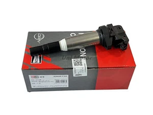 1 pcs Ignition Coil 12-13-5-A06-753 OEM Champion for BMW 420i 428i F33 F83 328i - Picture 1 of 4