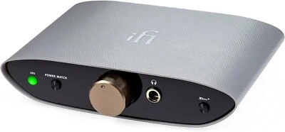 iFi Zen Air Dac/Amp Portatile per cuffie 3,5mm - Bild 1 von 3