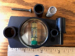 Pocket Levels- Pack of Five - Picture 1 of 3