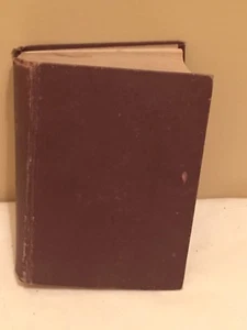 1880 Antique The Library Magazine Of Foreign Literature Volume 3 1152PG. - Picture 1 of 6