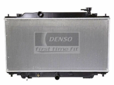 Radiador Denso 74148XS 2015 2016 2017 para Mazda 3 2014-2018 Foto 1 de 2