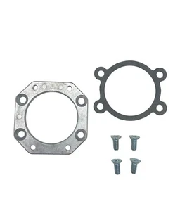 Adaptador de rotación Impco AS3-43 CA100 CA125 mezclador propano GLP - Imagen 1 de 1
