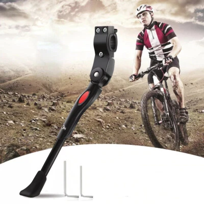 MARKENLOS Fahrradständer Mountainbike MTB Fahrrad Ständer Bike Stand 24 26 27,5 28 Zoll DE