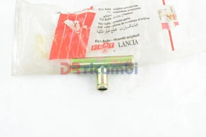 RACCORDO A 3 VIE TUBI ACQUA RADIATORE VETTURE VARIE D'EPOCA FIAT LANCIA 5996350 - Imagen 1 de 5