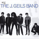 The J. Geils Band Best Of (CD) Album