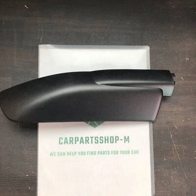 Cubierta de techo Toyota Sequoia pierna delantera izquierda genuina JDM 63492-0C020 Foto 1 de 3