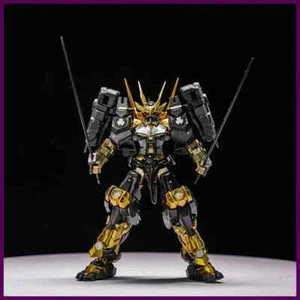Bandai Anime Figure Aesthetic HG Plate Paint Warring States Red Heresy 1/144 - Bild 1 von 24